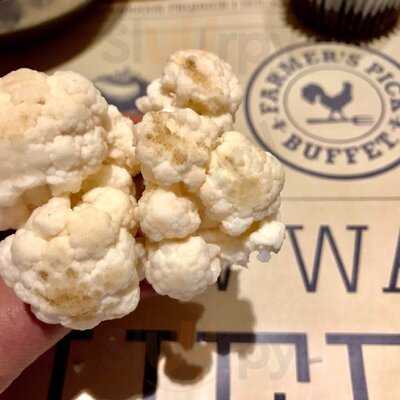 Farmer's Pick Buffet