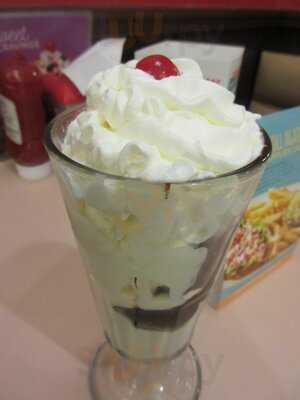 Friendly's