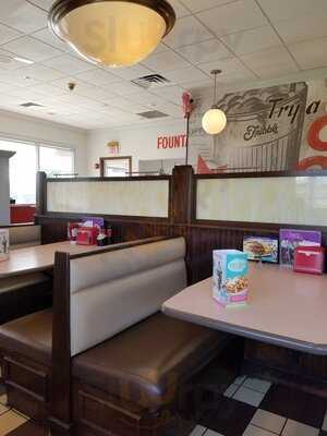 Friendly's