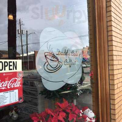 Daddy Cate's Coffees