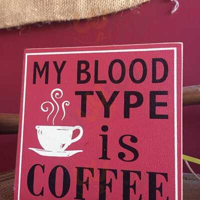 Daddy Cate's Coffees