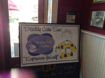 Daddy Cate's Coffees