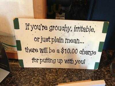 Daddy Cate's Coffees