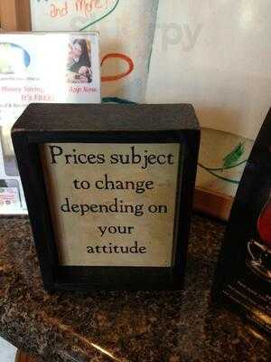 Daddy Cate's Coffees