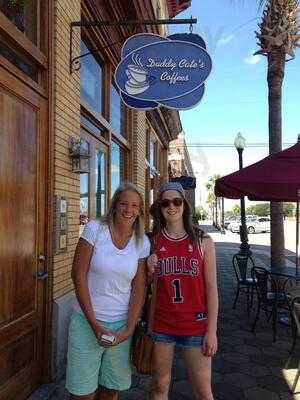 Daddy Cate's Coffees