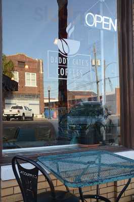 Daddy Cate's Coffees