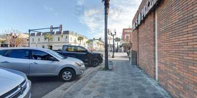 Daddy Cate's Coffees