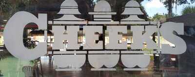 Cheeks Bar & Grill