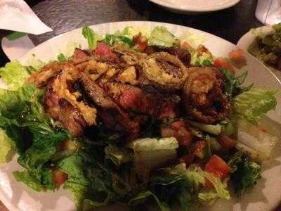 Boulders On Broadway