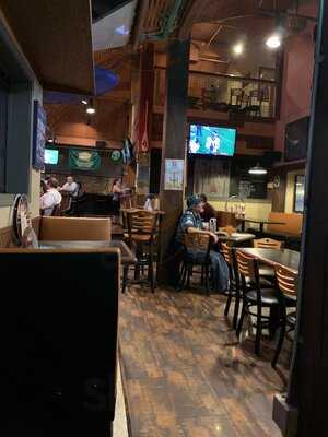 Boulders On Broadway