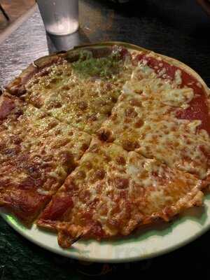 Boulders On Broadway