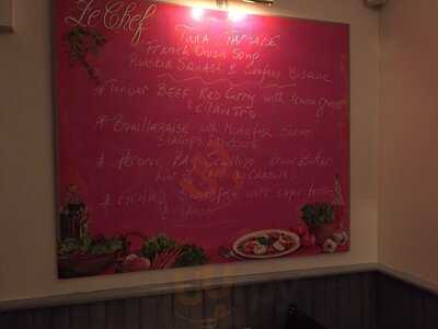 Le Chef Restaurant