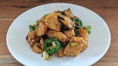 Furiwa Seafood Restaurants