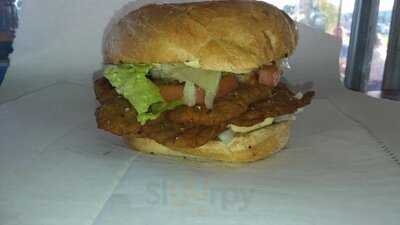 Rolli's Porkloin Extraordinare