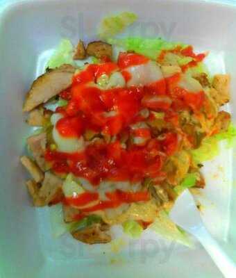 Rolli's Porkloin Extraordinare