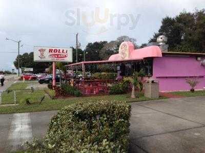 Rolli's Porkloin Extraordinare