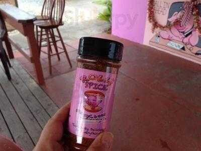 Rolli's Porkloin Extraordinare