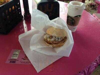 Rolli's Porkloin Extraordinare