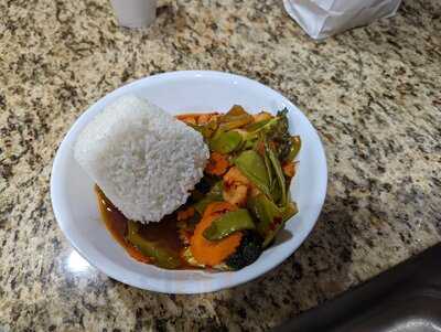 Toyo Sushi & Asian Cuisine