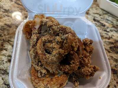 Toyo Sushi & Asian Cuisine