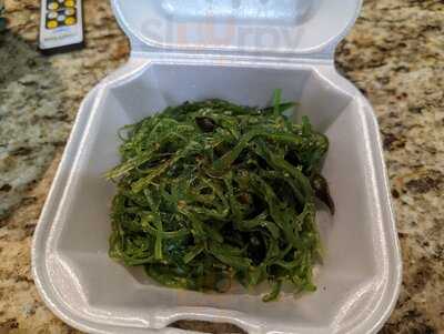 Toyo Sushi & Asian Cuisine