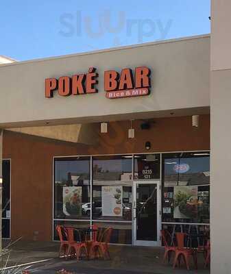 Poke Bar
