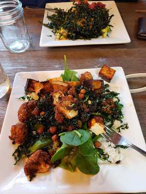 Bethlyn's Global Fusion