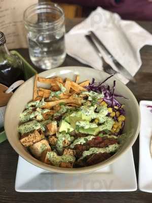 Bethlyn's Global Fusion