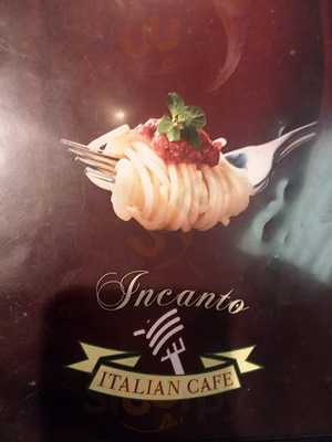 Incanto Italian Cafe