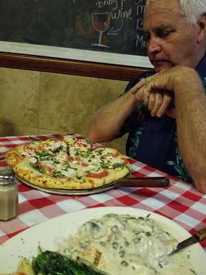 Incanto Italian Cafe