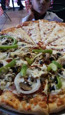 Incanto Italian Cafe