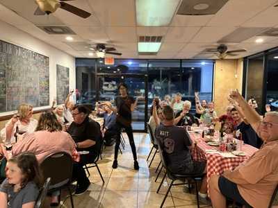 Incanto Italian Cafe