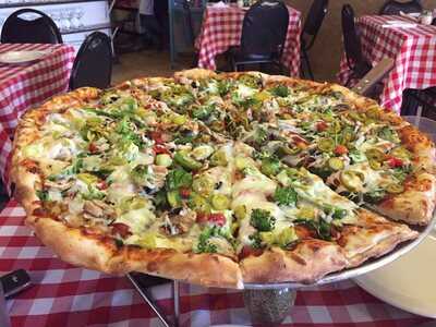 Incanto Italian Cafe