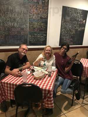 Incanto Italian Cafe