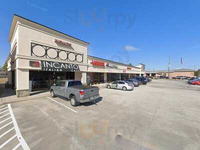 Incanto Italian Cafe