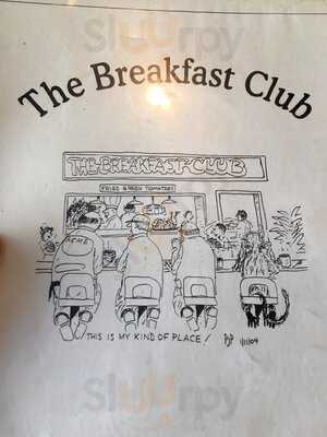Breakfast Club