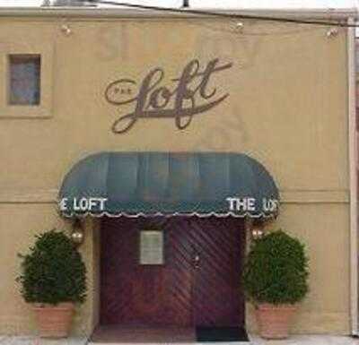 The Loft Restaurant