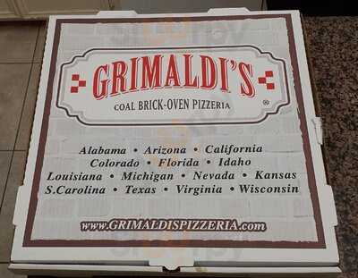 Grimaldi's Pizzeria