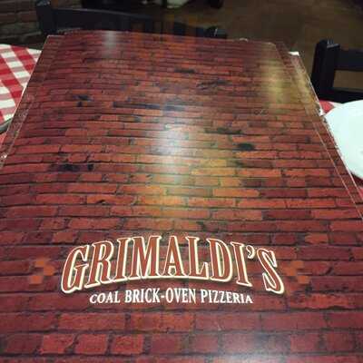 Grimaldi's Pizzeria