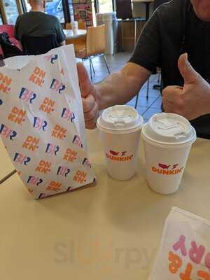 Dunkin' Donuts