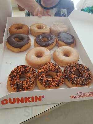 Dunkin' Donuts