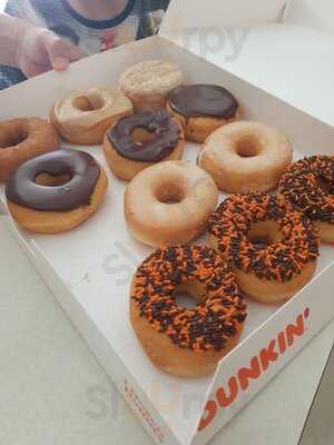 Dunkin' Donuts