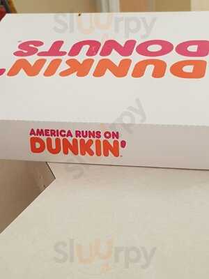 Dunkin' Donuts