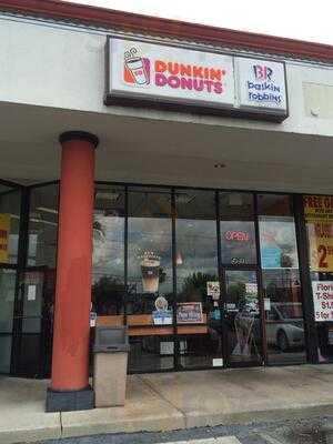 Dunkin' Donuts