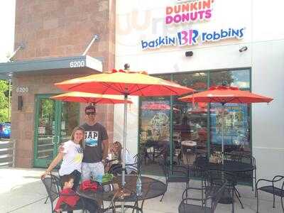 Dunkin' Donuts