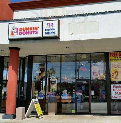 Dunkin' Donuts