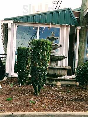 Apollo Flame Bistro - Brevard