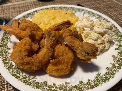 Zachry's Seafood & Steak