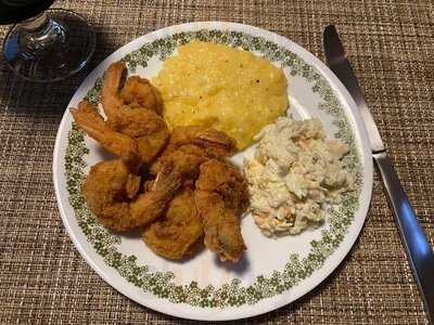 Zachry's Seafood & Steak