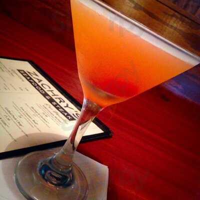 Zachry's Seafood & Steak